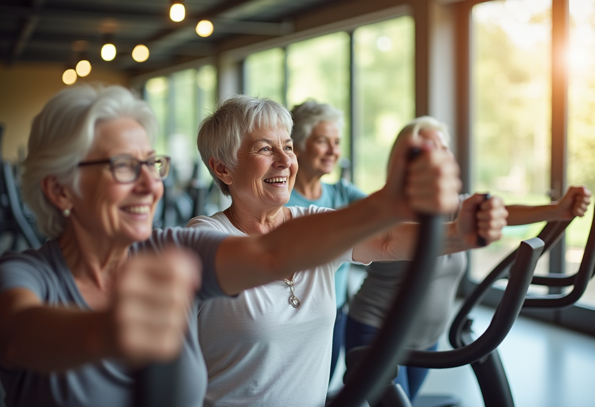 Тренування в luntrivo